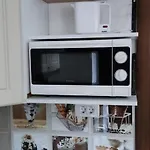 Confort Flat Apartamento *