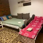Confort Flat Apartman