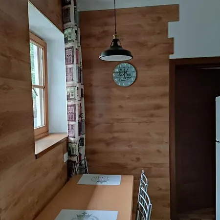 Confort Flat * Braşov