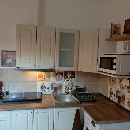 Appartement Confort Flat