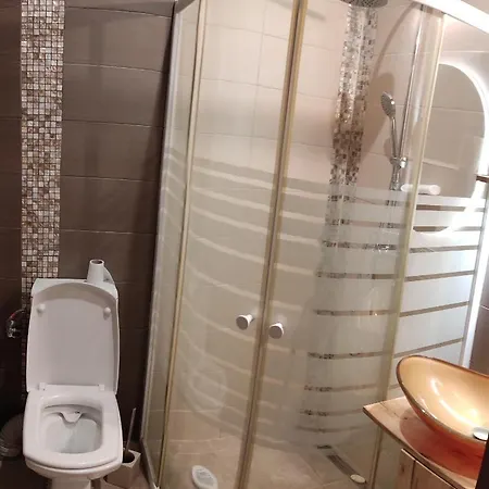 Confort Flat Appartement