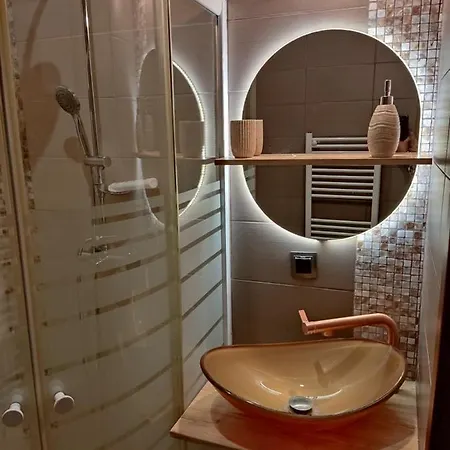 Confort Flat Appartement *