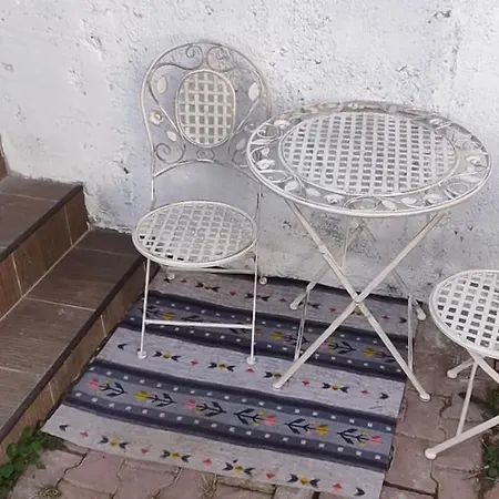 Appartement Confort Flat *