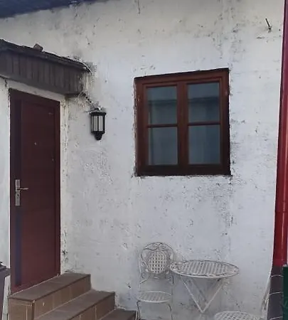 Confort Flat Lägenhet Braşov