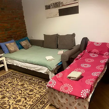 Confort Flat Appartement