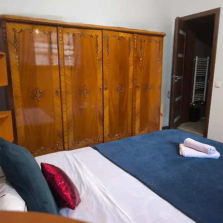 Confort Flat Appartement *