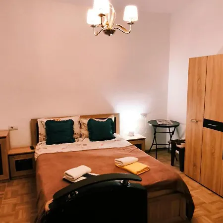 Appartamento Confort Flat Braşov