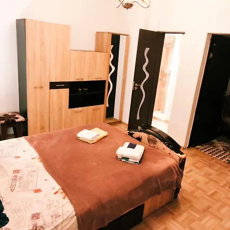 Confort Flat Braşov