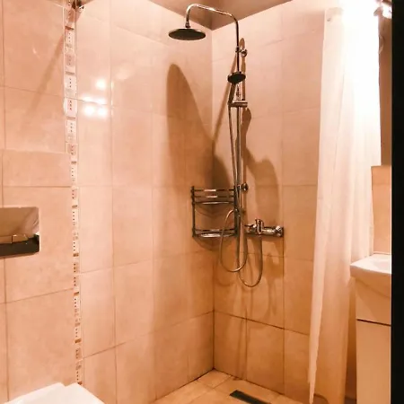 Confort Flat Appartamento