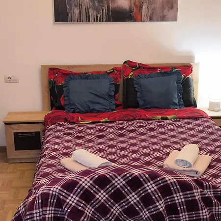 Confort Flat Brașov