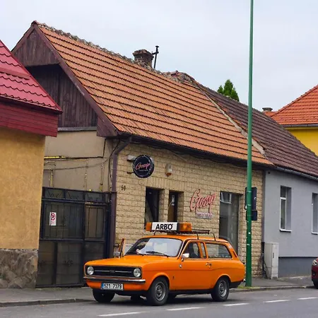 Confort Flat Brașov