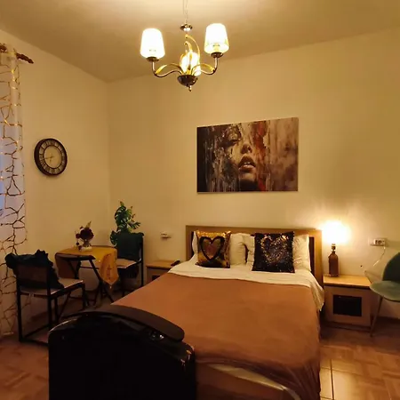 Confort Flat Appartement