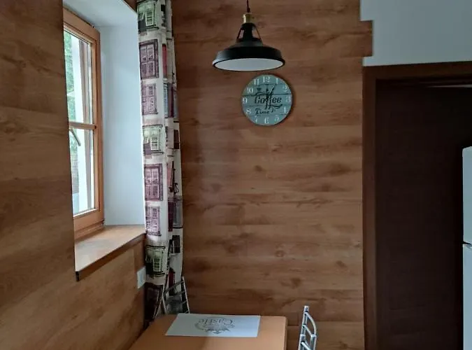 Confort Flat * Braşov