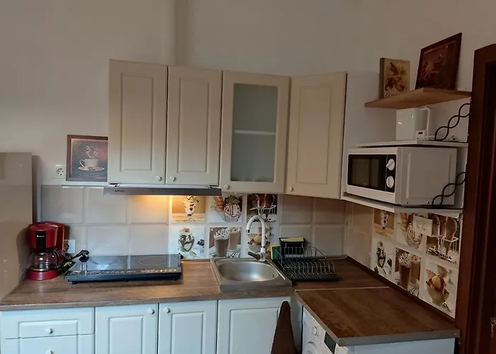 Appartamento Confort Flat