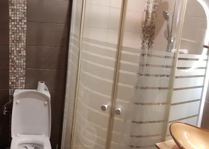 Confort Flat Апартаменти