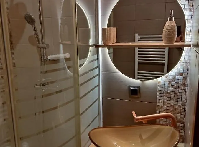 Confort Flat Апартаменти *