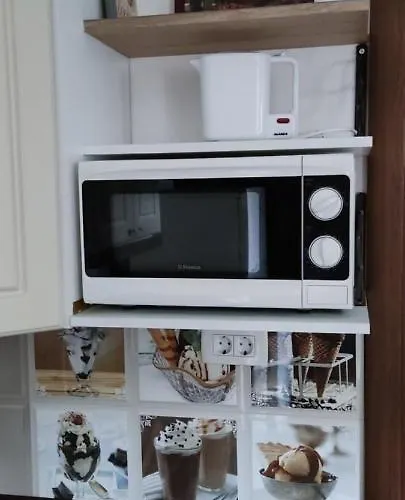 Confort Flat Апартаменти *