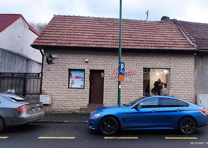 Confort Flat Appartamento Braşov