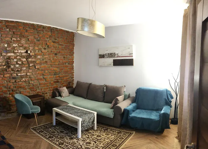 Confort Flat * Braşov