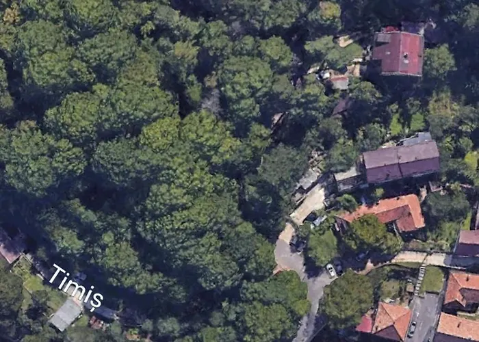 Appartamento Confort Flat Braşov