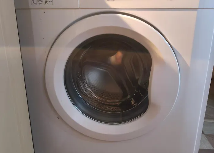 Lejlighed Confort Flat