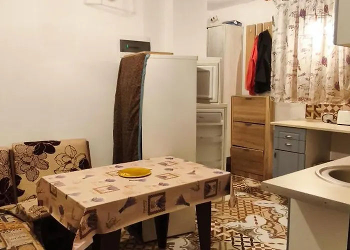 Confort Flat Апартаменти