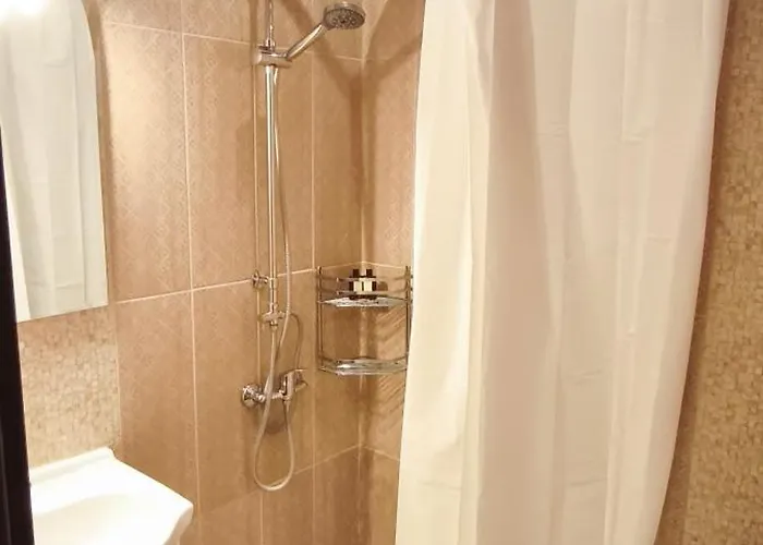 Confort Flat * Braşov