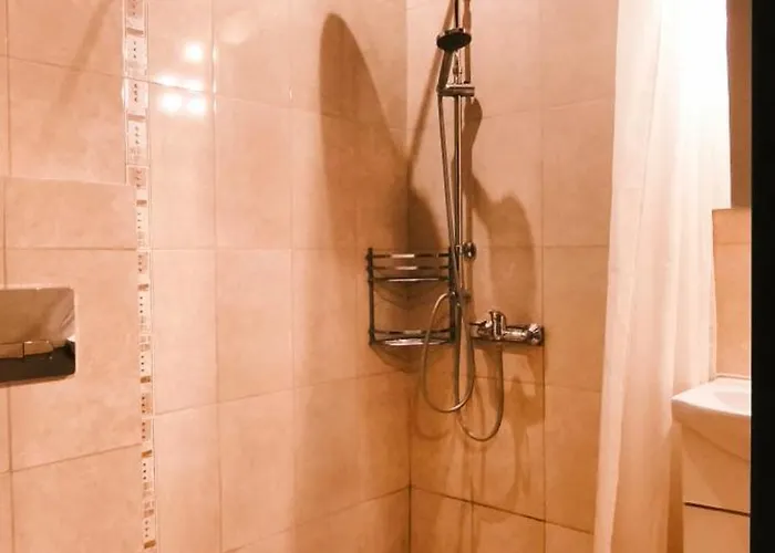 Confort Flat Апартаменти