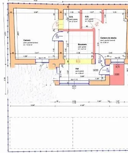 Confort Flat * Брашов