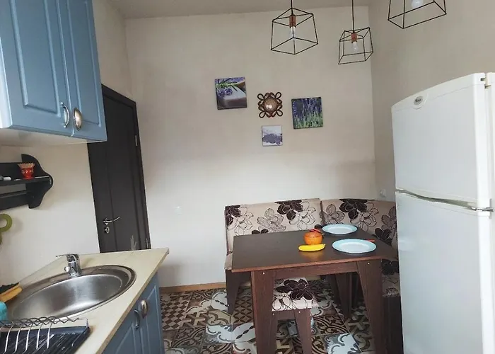 Appartamento Confort Flat *